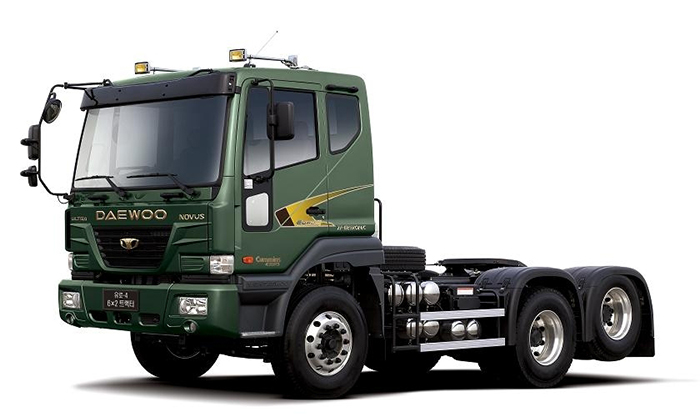 daewoo